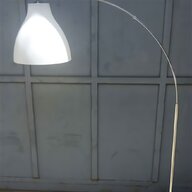 lampada ad arco legno usato
