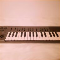 synth vintage usato
