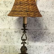 lampada antica usato