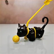 gattino giocattolo usato