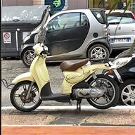 moto 50 cc aprilia usato