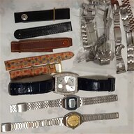 casio vintage orologi usato