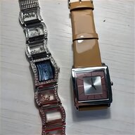 quartz orologi bracciale donna usato