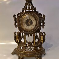 west germany orologio usato