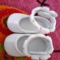 scarpe neonata battesimo usato