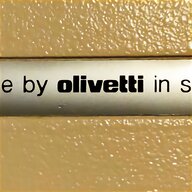 olivetti lettera 22 custodia usato