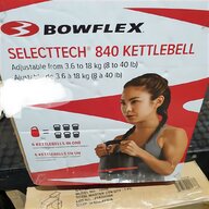 bowflex usato