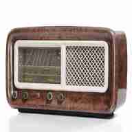 radio anni50 usato