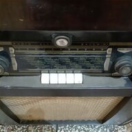 radio vintage transylvania usato