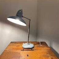 lampada tavolo anni 50 usato