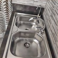 lavello vasche usato