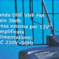 antenna hb9 usato