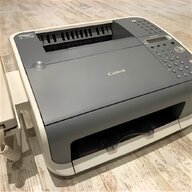 fax canon l100 usato