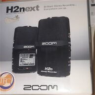zoom h2n usato