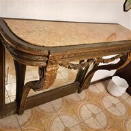 mobili luigi filippo antichi usato