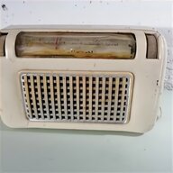 radio depoca usato