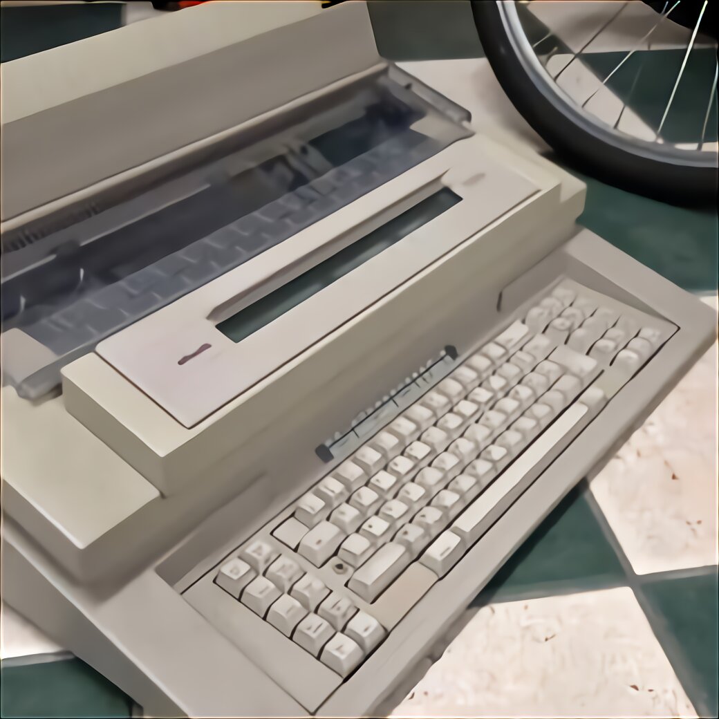313-C nastro per macchina da scrivere compatibile con la macchina da scrivere Olivetti ET 2450 MD Farbbandfabrik 