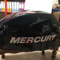 mercury verado 225 usato