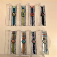 swatch jelly stag usato