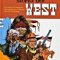 storia west usato