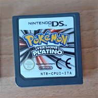 pokemon versione platino usato