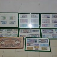 quadri per banconote usato