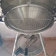barbecue muratura appoggio usato