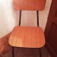 formica sedia usato