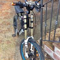 electric bike stealth usato