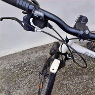 bicicletta riverside usato