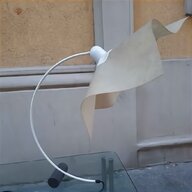 lampada artemide tavolo usato