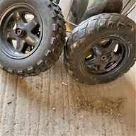 gomme scooter cross usato