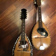 mandolino siciliana usato
