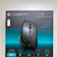mouse logitech performance mx usato