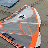 windsurf tavole bic usato