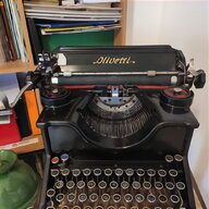persol typewriter usato