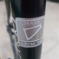 ciclocross bici usato