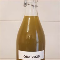 contenitori raccolta olive usato