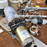 pompa idraulica 12v gru usato