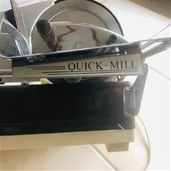 quick mill usato