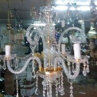lampadari in vendita usato
