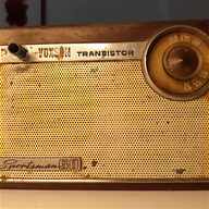 radio anni 50 usato