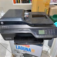 stampante hp officejet 4500 usato