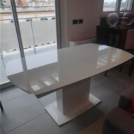 tavolo moderno usato