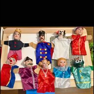 marionette usato