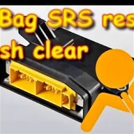 airbag reset usato