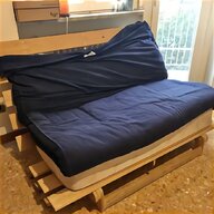 divano letto ikea futon usato