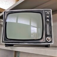 tv philips vintage usato