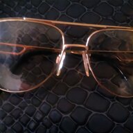 occhiali vista vintage usato