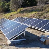 impianto fotovoltaico isola in vendita usato